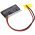 Helyettes�t� vezet�k n�lk�li Akkumul�tor WF-XB700 621733 220mAh 0,81Wh t�lt�tok f�lhallgat�
