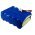 Helyettes�t� orvosi eszk�z Akkumul�tor Smiths WZ50C2 160AAH10YMLZ 1600mAh 19.2Wh eszk�z�kh�z 12V