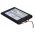 Helyettes�t� m�dialej�tsz� Akkumul�tor YP-YH7 PPSB0606B 970mAh 3.59Wh 3.7V