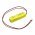Helyettes�t� v�szvil�g�t�s Akkumul�tor 1500mAh 1.8Wh 850069