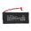 Helyettes�t� m�r�m�szer Akkumul�tor IQ150 Paper-Chek HHR6 2000mAh 14.4Wh NiMH 7.2V