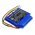 Helyettes�t� m�r�m�szer Akkumul�tor 2600mAh 18.72Wh 7.2V