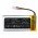 Helyettes�t� vezet�k n�lk�li Akkumul�tor Stealth 600 2Gen VDL782039 500mAh/1.85Wh Li-ion