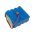 Helyettes�t� orvosi eszk�z Akkumul�tor Terumo TE-331/BN-600AAK 2000mAh 19.2Wh 9.6V