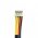 Helyettes�t� m�r�m�szer Akkumul�tor Fluegas Analyzer HHR-200AB27 2000mAh 12Wh 6V