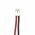 Helyettes�t� m�r�m�szer Akkumul�tor 320 �g�sg�z-analiz�tor 0515 5046 2600mAh 9.62Wh 3.7V