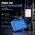 Helyettes�t� m�r�m�szer Akkumul�tor 480 / 0515 0043 3600mAh 13.32Wh 3.7V