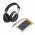 Helyettes�t� vezet�k n�lk�li Akkumul�tor Encore S6 AHB502540 550mAh 2.04Wh