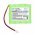 Helyettes�t� orvosi eszk�z Akkumul�tor I-Tech T-One 2016 220AAH4BMXZ 2000mAh 9.6Wh 4.8V