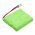 Helyettes�t� orvosi eszk�z Akkumul�tor I-Tech Mio Care GPRHC083N120 700mAh 3.36Wh 4.8V