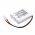 Helyettes�t� v�szvil�g�t�s Akkumul�tor Blade 2 E3 59011290 800mAh 2.88Wh
