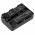 Helyettes�t� h�kamera Akkumul�tor Trotech IC60 3110003810 1600mAh 11.84Wh