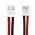 Helyettes�t� m�r�m�szer Akkumul�tor Techniplus 91502801 3600mAh 30.24Wh 8.4V