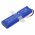Helyettes�t� porsz�v� Akkumul�tor 360 S8+ INR21700M50LT 4S1P 4000mAh 59.04Wh Li-ion 14.76V