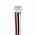 Helyettes�t� biztons�gi kamera Akkumul�tor TX-28 Monitor HHS405060 1100mAh 8.14Wh