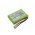 Helyettes�t� hangsz�r� Akkumul�tor TDK Life On Record A08 AAA 3,6V 700mAh 1db/csomag NiMH 2.52Wh