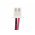 Helyettes�t� hangsz�r� Akkumul�tor TDK Life on Record A73 6AA-HHC 2000mAh 14.4Wh 7.2V