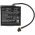 Helyettes�t� gps Akkumul�tor Go 400 4.3\ navig�tor ICP523436 700mAh 2,59Wh 3.7V