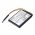 Helyettes�t� gps Akkumul�tor Route XL P11P20-01-S02 900mAh 3.33Wh 3.7V