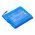 Helyettes�t� biztons�gi kamera Akkumul�tor TX-59+ TE4653 3100mAh 11.47Wh