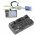 Helyettes�t� orvosi eszk�z Akkumul�tor TSI INC Certifier FA Plus Ventilator BLI-195 2200mAh 16.28Wh 7.4V