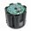 Helyettes�t� porsz�v� Akkumul�tor Tineco Floor One Booster Pro CL2123-7S1P-02B 3900mAh 98.28Wh 25.2V