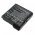 Helyettes�t� m�r�m�szer Akkumul�tor m�r�m�szerhez SHC-5000 1013591-01 13600mAh 50.32Wh 3.7V