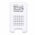 Helyettes�t� porsz�v� Akkumul�tor Tineco A11 Tango A11-07 2000mAh 43.2Wh 21.6V