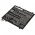 Helyettes�t� t�blag�p Akkumul�tor Toshiba Excite A204 PA5218U-1BRS 5100mAh 19.13Wh 3.75V