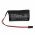 Helyettes�t� m�r�m�szer elem Gas Volume Vonverter A111472 19000mAh 68.4Wh 3.6V