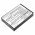 Helyettes�t� m�r�m�szer Akkumul�tor ihand 30 BLP-5200S 4000mAh 14.8Wh 3.7V
