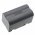 Helyettes�t� m�r�m�szer Akkumul�tor F61/BL-5000 5000mAh 37Wh 7.4V
