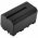 Helyettes�t� m�r�m�szer Akkumul�tor AeroTrak 9306 700032 4400mAh 32.56Wh 7.4V