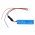 Helyettes�t� orvosi eszk�z Akkumul�tor Trumpf OP pillar Teco-Trusystem 120030-O 3350mAh/12.4Wh 3.7V