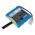 Helyettes�t� m�r�m�szer Akkumul�tor TSCe/XHR-4/3AUX 4000mAh 19.2Wh 4.8V
