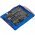 Helyettes�t� m�r�m�szer Akkumul�tor SPS855 KLN00928 8000mAh 59.2Wh modul�ris vev� 7.4V