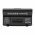 Helyettes�t� m�r�m�szer Akkumul�tor TSC7 121300 3100mAh 22.94Wh 7.4V