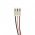 Helyettes�t� porsz�v� Akkumul�tor Toshiba VC-RCX1 RB3-P 2600mAh 37.44Wh 14.4V