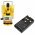 Helyettes�t� m�r�m�szer Akkumul�tor DT02/BT20 2100mAh 10.08Wh 4.8V