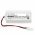 Helyettes�t� porsz�v� Akkumul�tor Twinbird HC-E221 / 105054 2000mAh 9.6Wh 4.8V
