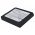 Helyettes�t� m�dialej�tsz� Akkumul�tor Zen Protable Media Center UCZPAB01 3750mAh 13.88Wh Li-Ion 3.7V
