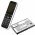 Helyettes�t� voip telefon Akkumul�tor ICW-1000G 1100mAh/4.07Wh