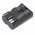 Helyettes�t� m�r�m�szer Akkumul�tor i60 DRN51133367 3200mAh 11.84Wh 3.7V