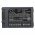 Helyettes�t� m�r�m�szer Akkumul�tor LZ-WB10HC BA4050 4000mAh 30.4Wh 7.6V