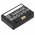 Helyettes�t� m�r�m�szer Akkumul�tor G1 UG-1LH 1600mAh 5.92Wh 3.7V