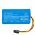 Helyettes�t� porsz�v� Akkumul�tor Ultenic TS1 CSF32-4S1P 2600mAh 37.44Wh 14.4V