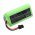 Helyettes�t� porsz�v� Akkumul�tor Proscenic 850T mini 2600mAh 28.08Wh 10.8V