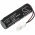 Helyettes�t� porsz�v� Akkumul�tor Vileda Quick & Clean 8654396211 2600mAh 9.62Wh 3.7V