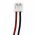 Helyettes�t� orvosi eszk�z Akkumul�tor VDW Raypex 6 SM-BP-V2.4-DP 2000mAh 4,8Wh 2.4V
