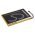Helyettes�t� t�blag�p Akkumul�tor ViewSonic Zoompad MLP486890 3200mAh 11.84Wh 3.7V